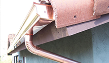 Rain Gutter Installation, Repair, Cleaning in Sussex, VA